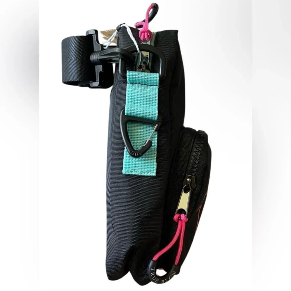 True‎ Religion Sitca Crossbody Bag (unisex)